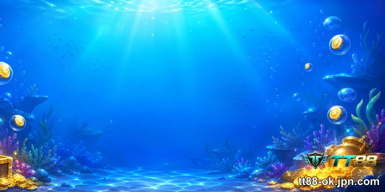 TT88 Bắn Cá 🐟 Game Bắn Cá Trực Tuyến 2026 - hình ảnh - tt88-ok.jpn.com